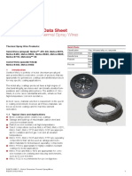 DSMTS-0052.7 NiCr Wires PDF