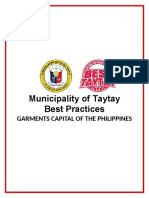 Taytay - Best Practice1 PDF