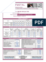 BS en 1706 - En44100 PDF