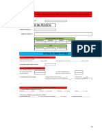 Ficha Tecnica Del Diagnostico de Saneamiento Basico Rural PDF