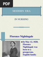 Florence Nightingale 1