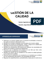 Gestión de La Calidad 1