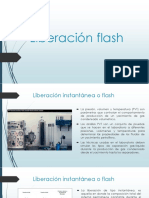 Liberacion Flash