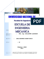 Ejercicios Volumen de Control DAVID PDF