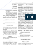 Decreto Lei 29 - 2001 PDF