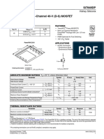 Si7848dp PDF