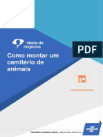 Cemitério de Animais PDF