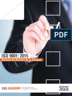 Normas ISO 9001 - 19011