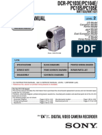 DCR-PC105 Level 2