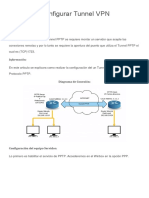 VPN en Mikrotik