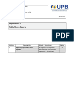 Informe de Laboratorio N°6 UPB