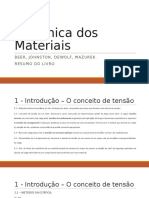 Mecanica Dos Materiais