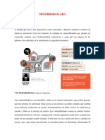 Seguridad Scada