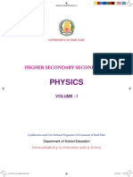 Std12-Physics-EM-1 - WWW - Tntextbooks.in PDF