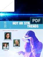 HR Trends 2018 PDF