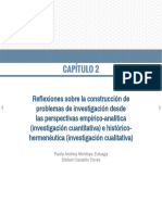 Capitulo 2 Reflexiones (1) Lectura Complementaria de La Unidad 2 Afi 1 PDF