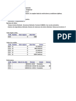 Solver Ejercicio 1 El Gran Descarga