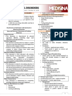 Behavioral Assessment Pediatrics