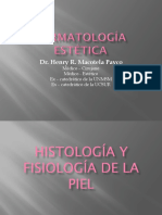 Dermatología Estética