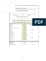 HDD Calc As Per PRC