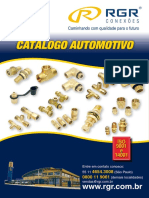 Catálogo Latão RGR PDF