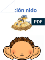 6 Lección Nido Power Point