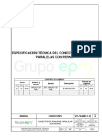 Et TD Me11 12 Conector Ranura Paralela