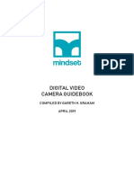 Digital Video Guidebook