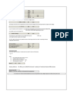 RA - 33kV NER Sizing Calculation - 20190903