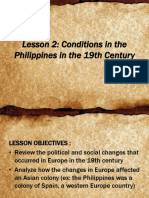 Lesson 2-3 Rizal