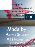 Chapter 8-Composition and Structure of Atmosphere Book-Fundamentals of Physical Geography