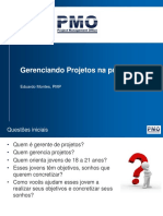  Projetos Na Pratica