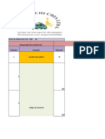 Matriz Legal Transporte