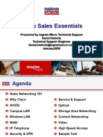 Cisco Sales Expert 2 2