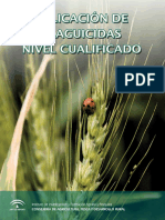 Fitosanitarios Cualificado PDF