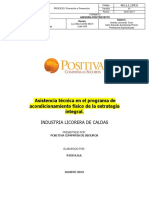 Informe Asist Tec Ilc Agosto 2019