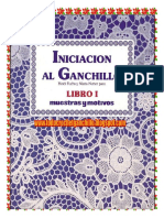 Ganchillo 1