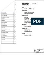 Msi ms-7592 Rev 1.1 SCH PDF