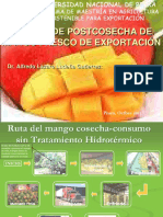 PostCosecha Mango