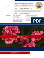 Francisella