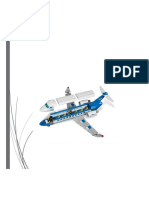 1.1.2 Dinámica de Aviones - Instrucciones - Virtual