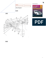 2004-2015 Toyota Hilux Fuse Box Diagram Fuse Diagram