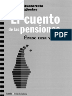 El Cuento de Las Pensiones