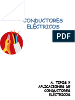 Conductores Eléctricos