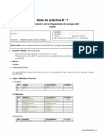 Practica de Suelos