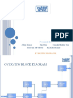 Condensate Water System 2007