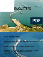 Breakwaters