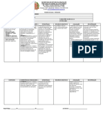 Plano de Aula 8 Ano A, B, C