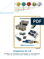 Amphenol SIM 10-06 BD-467740-1157243