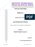 Tarea 1 Electronica de Potencia